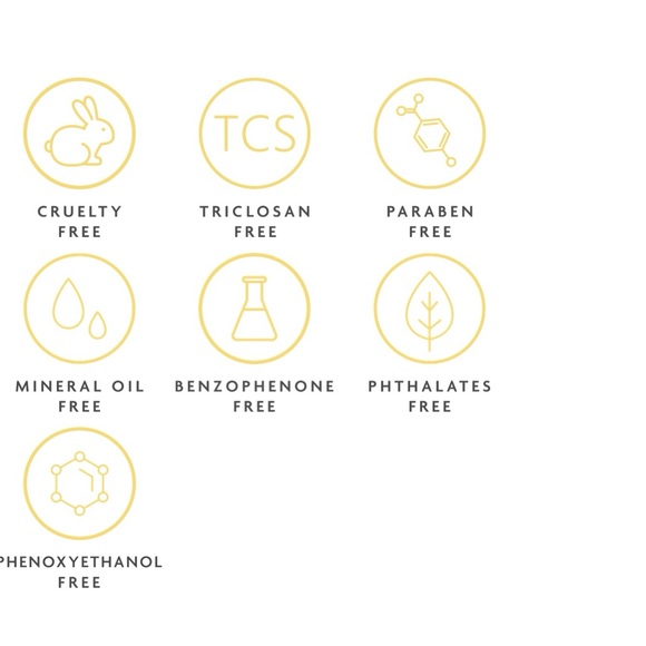 NIB BYROE Chamomile Tea Face Cleanser 150mL/5.07oz factory sealed Full Size - Picture 9 of 9